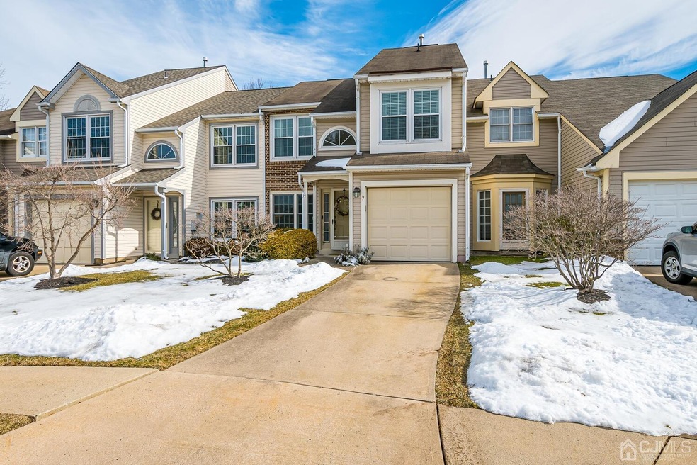 7 Moorsleigh Way, Trenton, NJ 08691 - photo 1