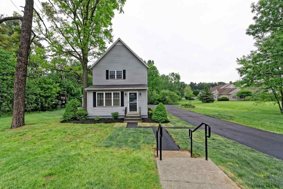 2841 Troy Schenectady Rd, Schenectady, NY 12309 - photo 1