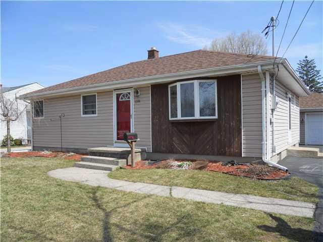 1351 Moll St, North Tonawanda, NY 14120 - photo 1