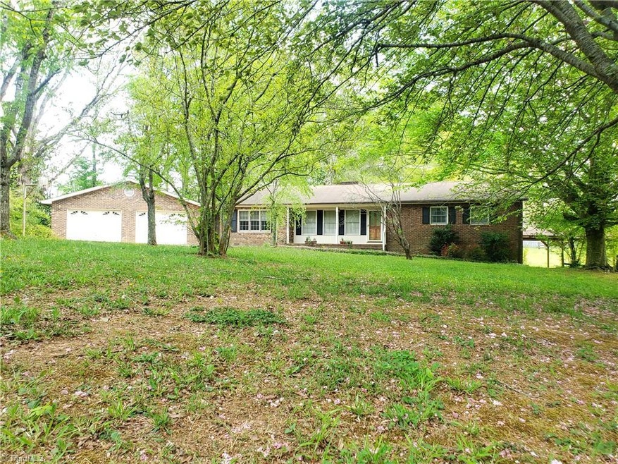 1775 Burney Rd, Asheboro, NC 27205 - photo 1