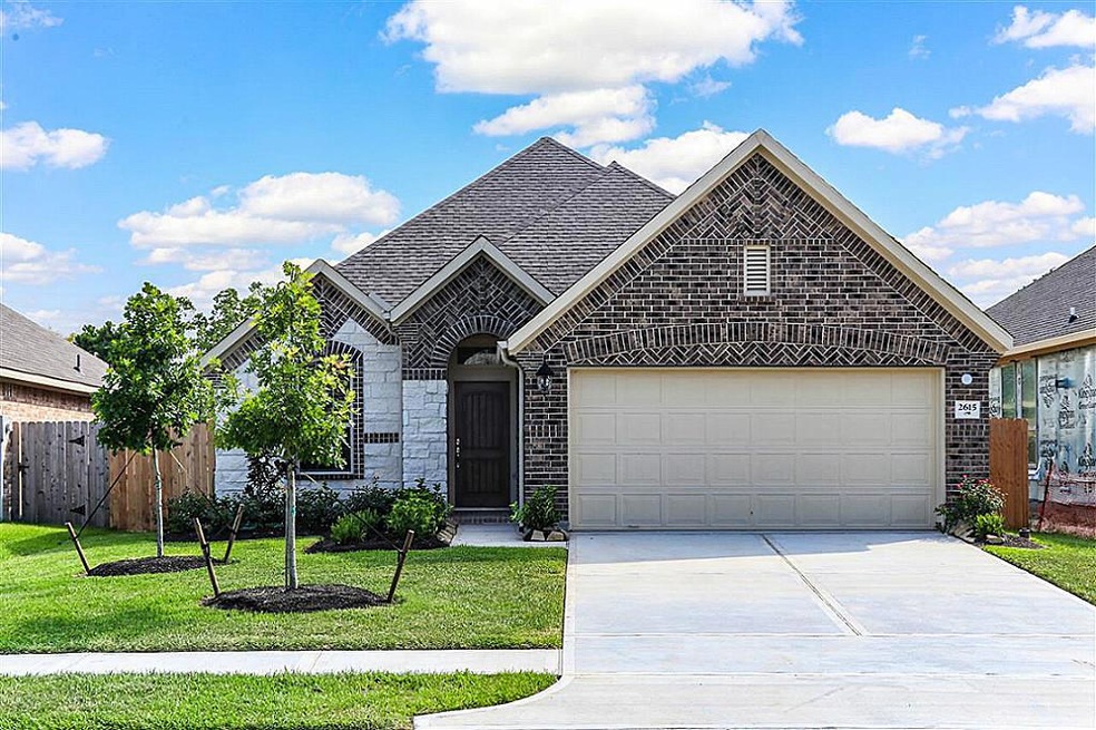 2615 Cedar Path Ln, Conroe, TX 77385 - photo 1