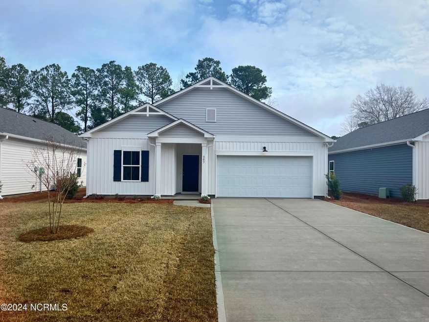 267 Glendale Arbor Dr unit 46, Ocean Isle Beach, NC 28469 - photo 1