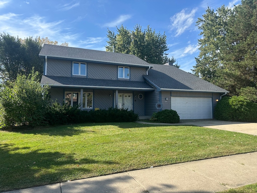 Pending $375,000 • Co-Listing Agent