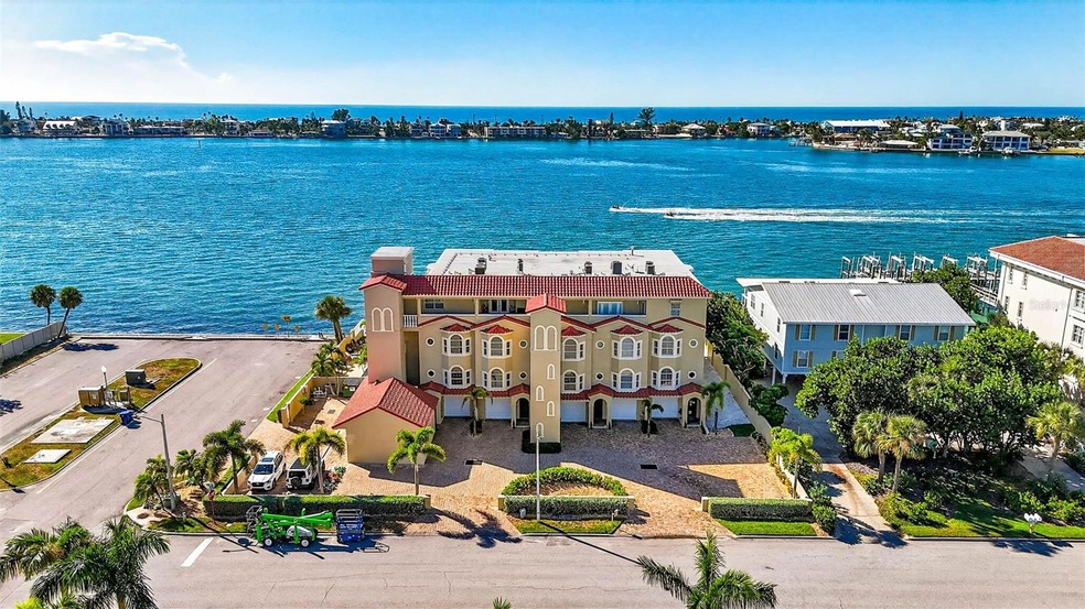 330 8th Ave N unit 5, Tierra Verde, FL 33715 - photo 1