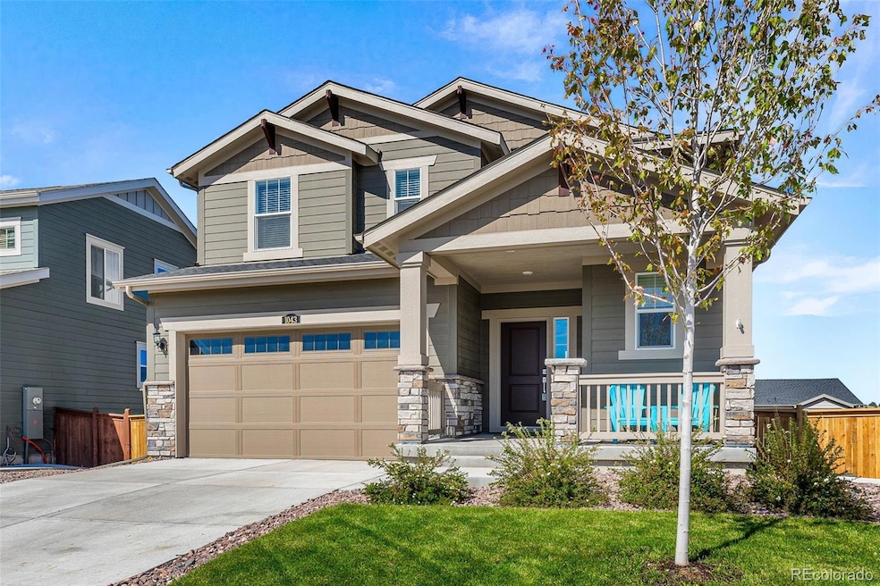 Sold $530,000 • Co-Listing Agent