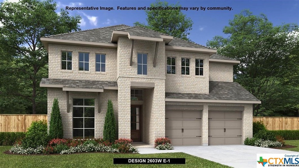 4416 Amen Corner, San Antonio, TX 78261 - photo 1