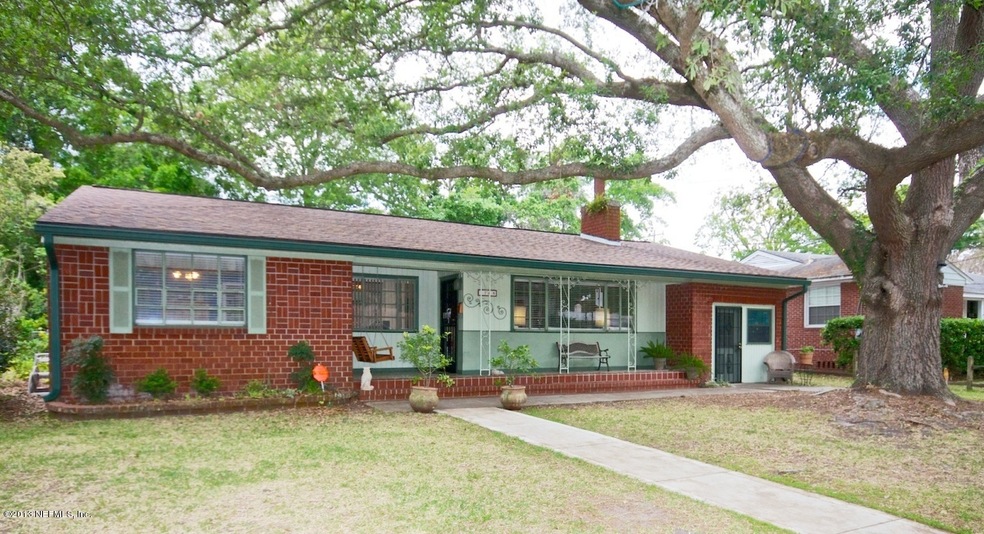 1768 Mayview Rd, Jacksonville, FL 32210 - photo 1