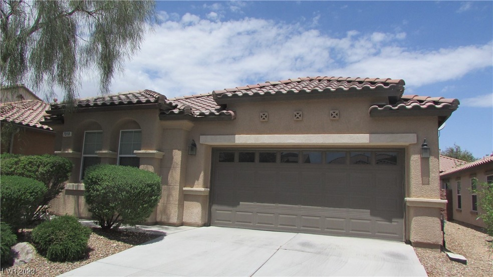 7310 Caballo Range Ave, Las Vegas, NV 89179 - photo 1