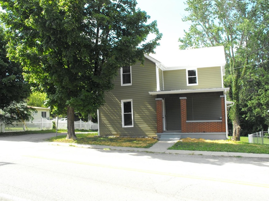 401 E Main St, Burgin, KY 40310 - photo 1