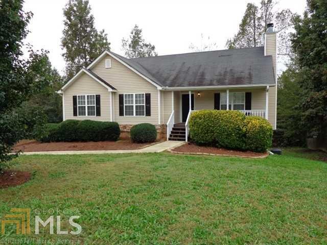 416 Arrowhatchee Dr unit GA12546, Winder, GA 30680 - photo 1