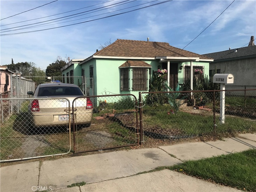 11732 Slater St, Los Angeles, CA 90059 - photo 1
