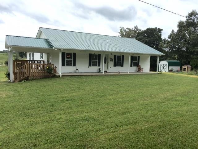 126 S Cannon Blvd, Shelbyville, TN 37160 - photo 1