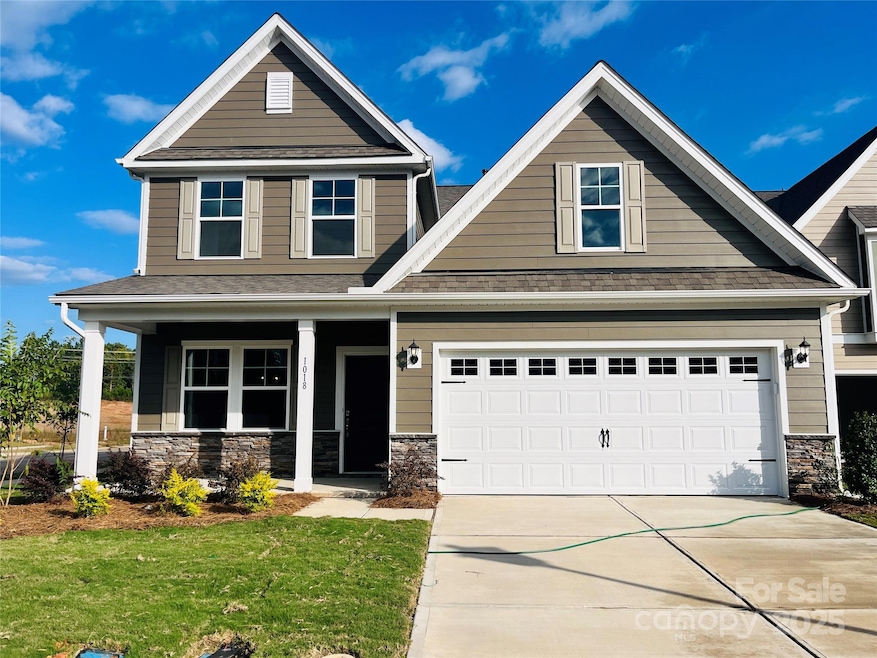 Sold $499,900 • Co-Listing Agent