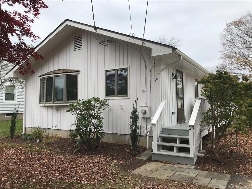 23 Barker Place, Branford, CT 06405 - photo 1