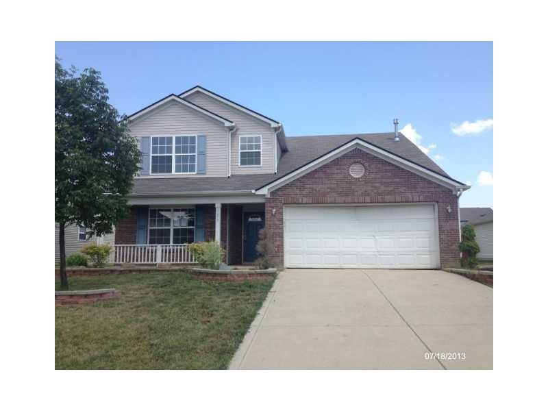 2677 Camelot Way, Greenwood, IN 46143 - photo 1