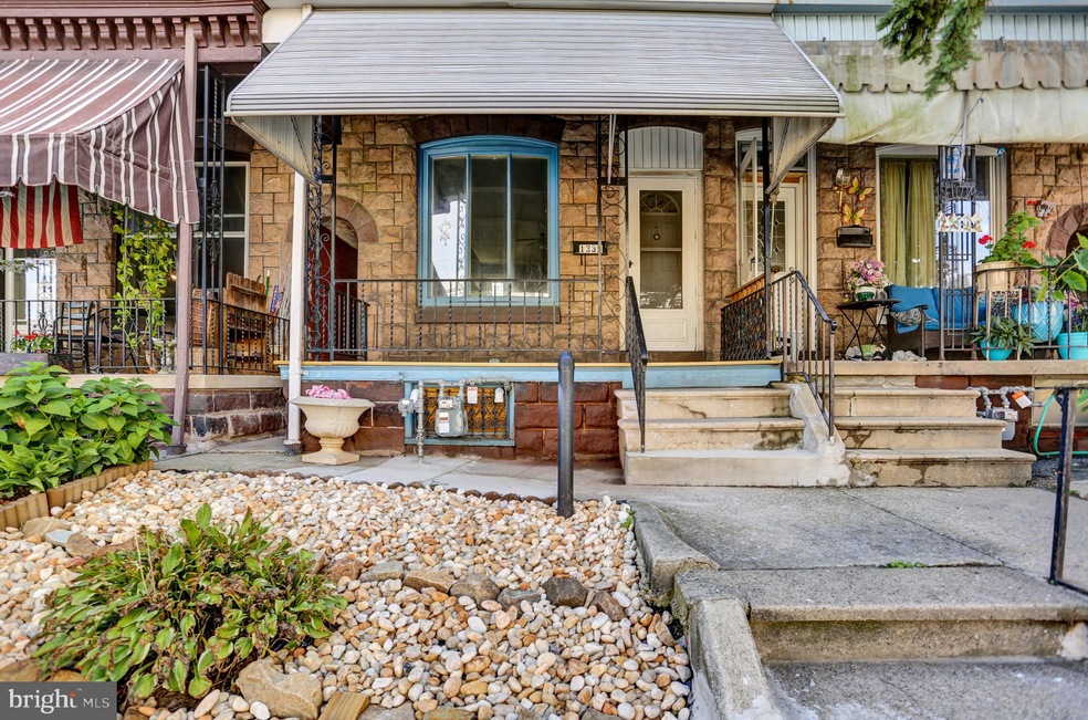 1335 N 11th St, Reading, PA 19604 - photo 1