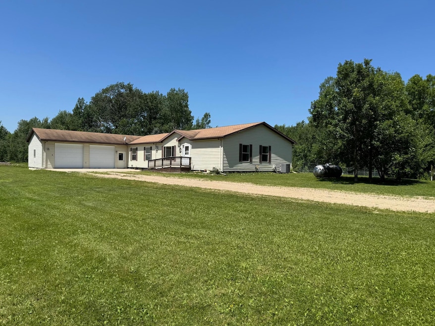 23945 Aspen Rd, Shevlin, MN 56676 - photo 1