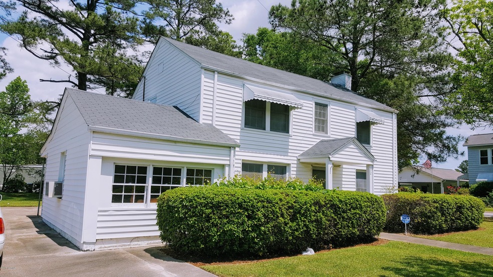 329 Main St, Winterville, NC 28590 - photo 1