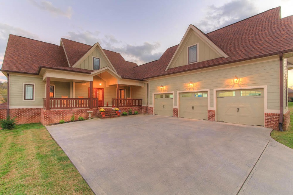 12330 Conner Springs Ln, Knoxville, TN 37932 - photo 1