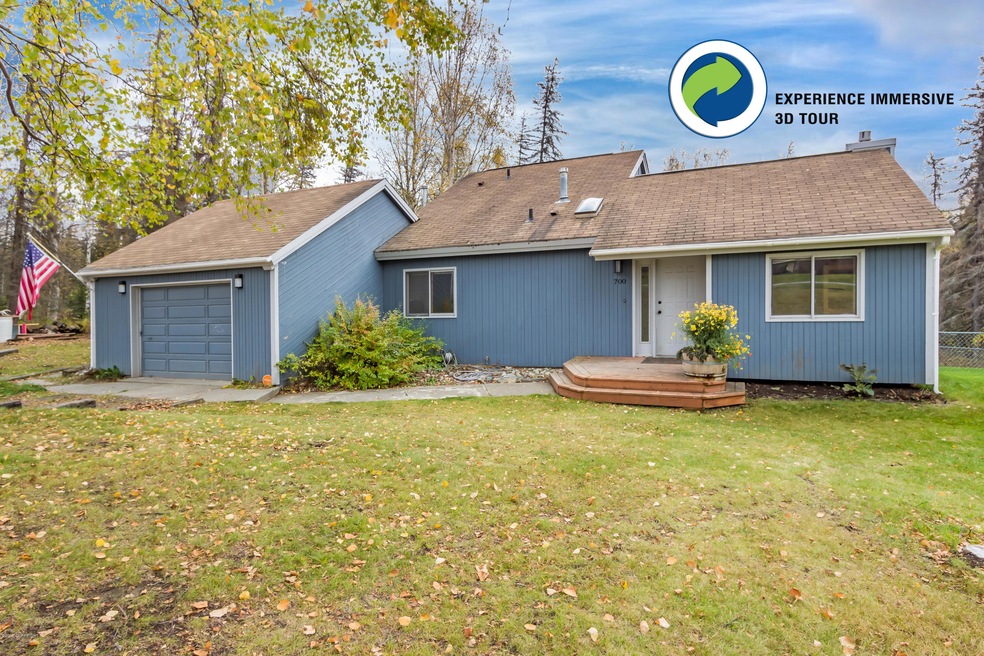 700 N Sam Snead Loop Wasilla AK