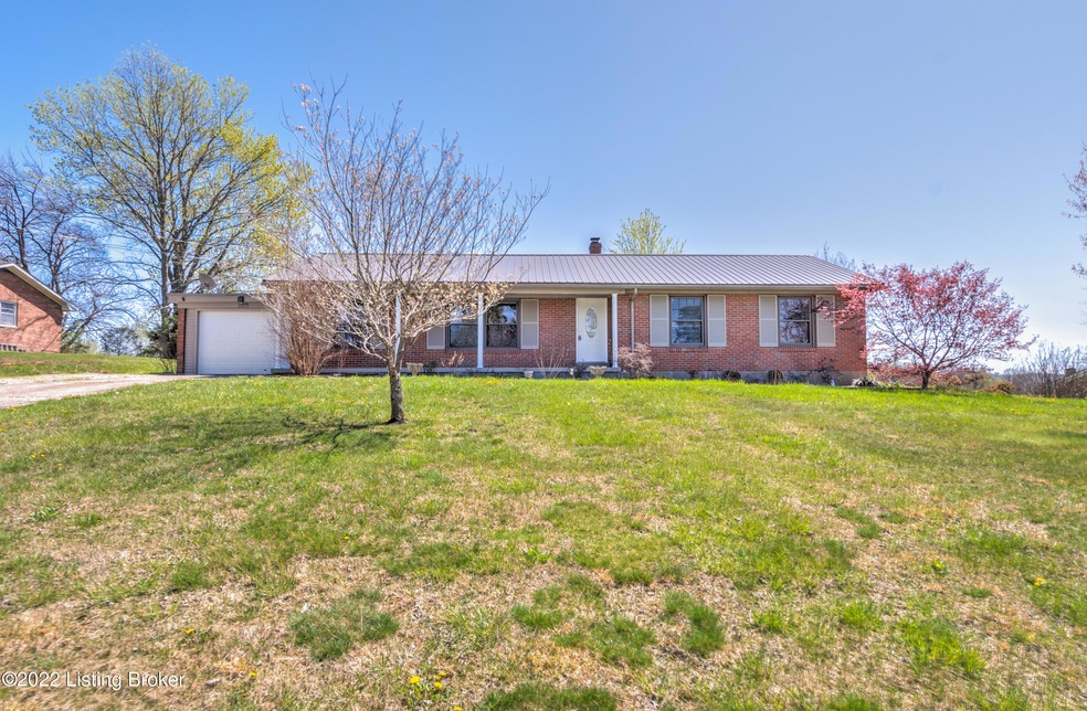 227 Hillcrest Ave, Lebanon Junction, KY 40150 - photo 1