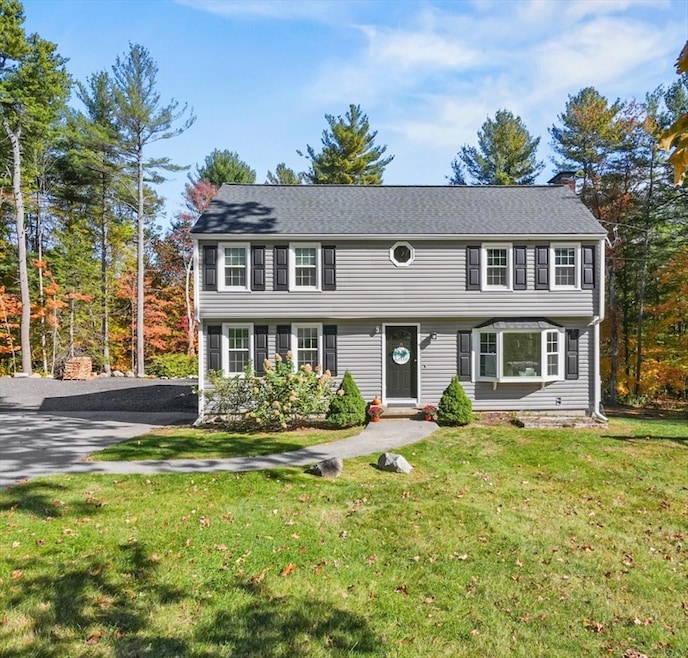 17 Summer St, Tyngsboro, MA 01879 - photo 1