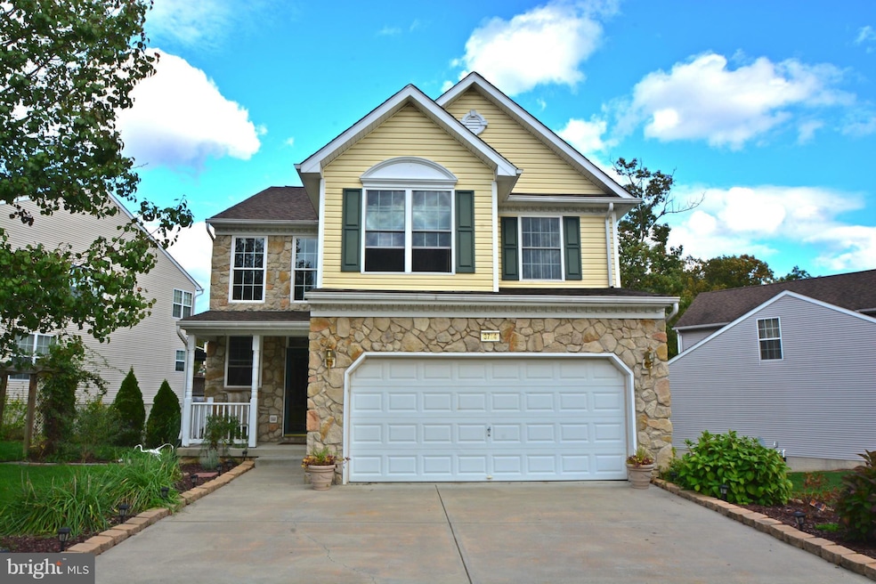 3714 Mainship Way, Abingdon, MD 21009 - photo 1