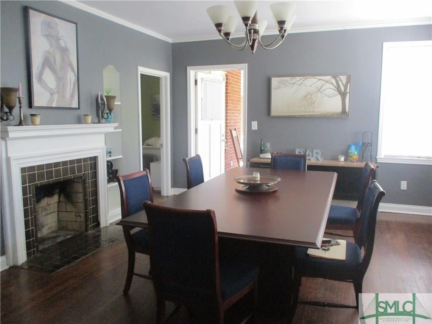 602 E 55th St, Savannah, GA 31405 - photo 1