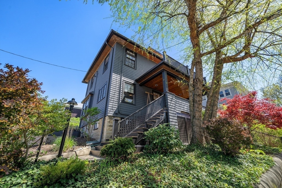 15 Bailey St, Somerville, MA 02144 - photo 1