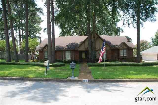1719 Wendover Place, Tyler, TX 75703 - photo 1