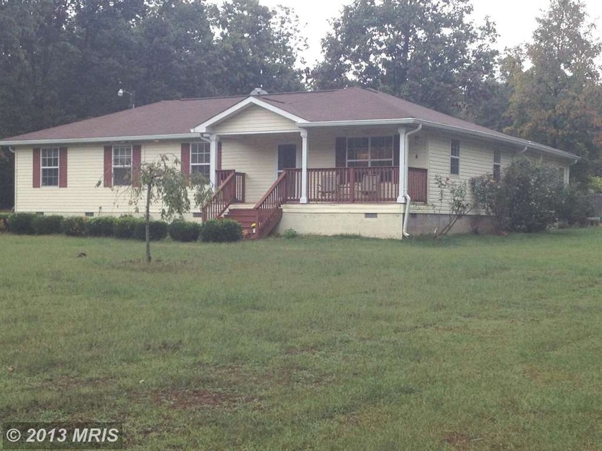 7583 Grand Brooks Rd, Spotsylvania, VA 22551 - photo 1