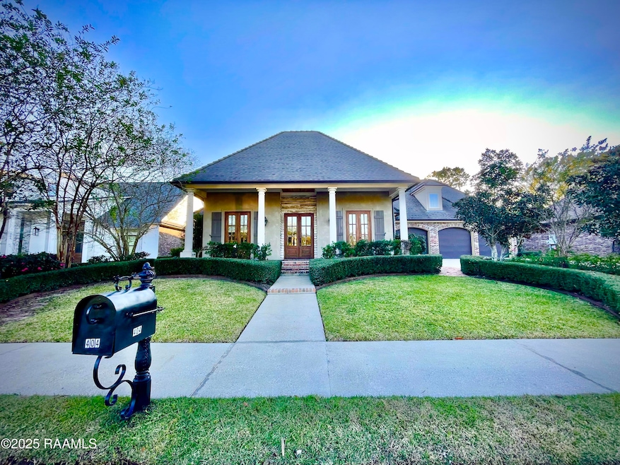 404 Dunnottar Place, Lafayette, LA 70503 - photo 1