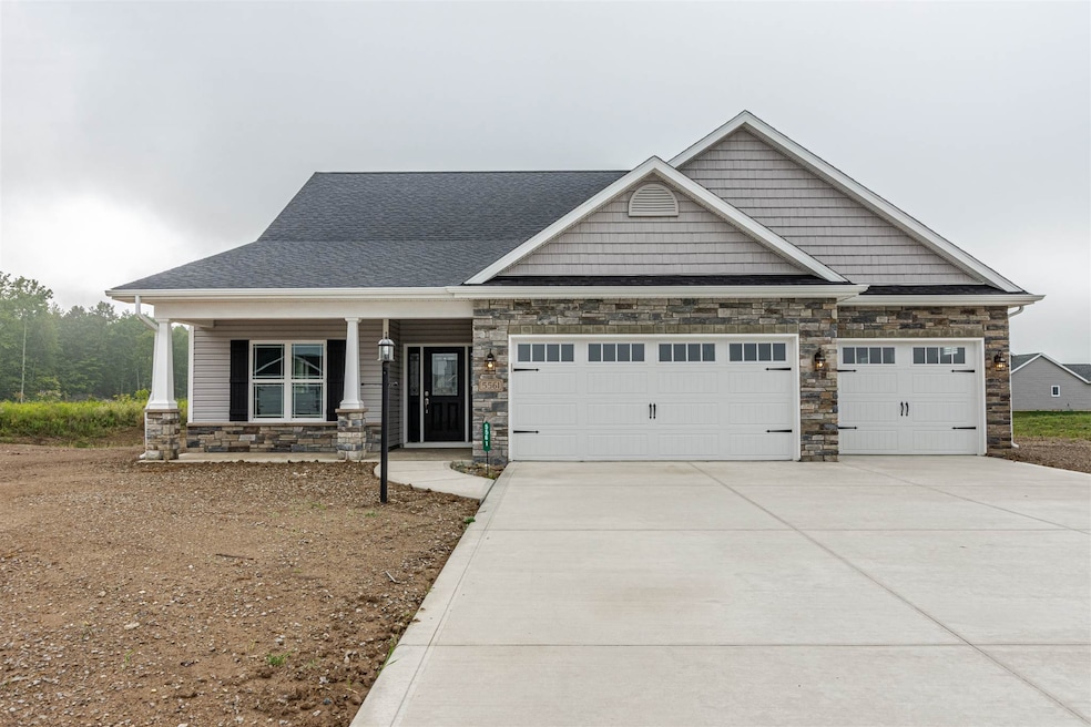 5561 Bjorn Ct, Auburn, IN 46706 - photo 1