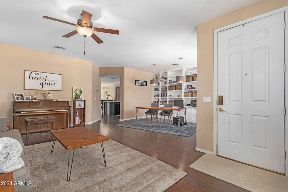 1645 E Aloe Place, Chandler, AZ 85286 - photo 1