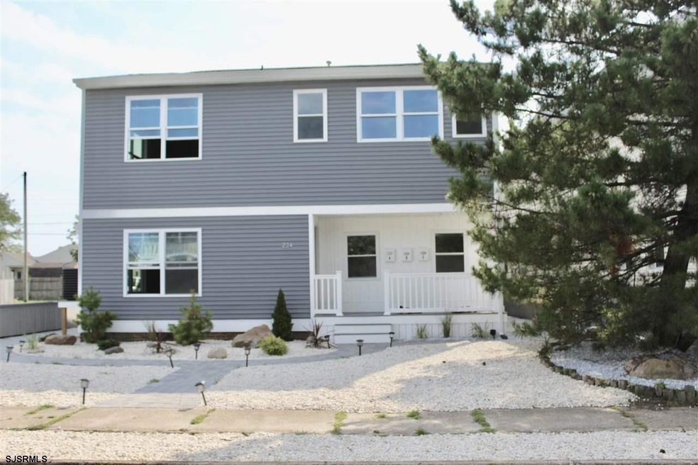 234 36th St S unit C, Brigantine, NJ 08203 - photo 1