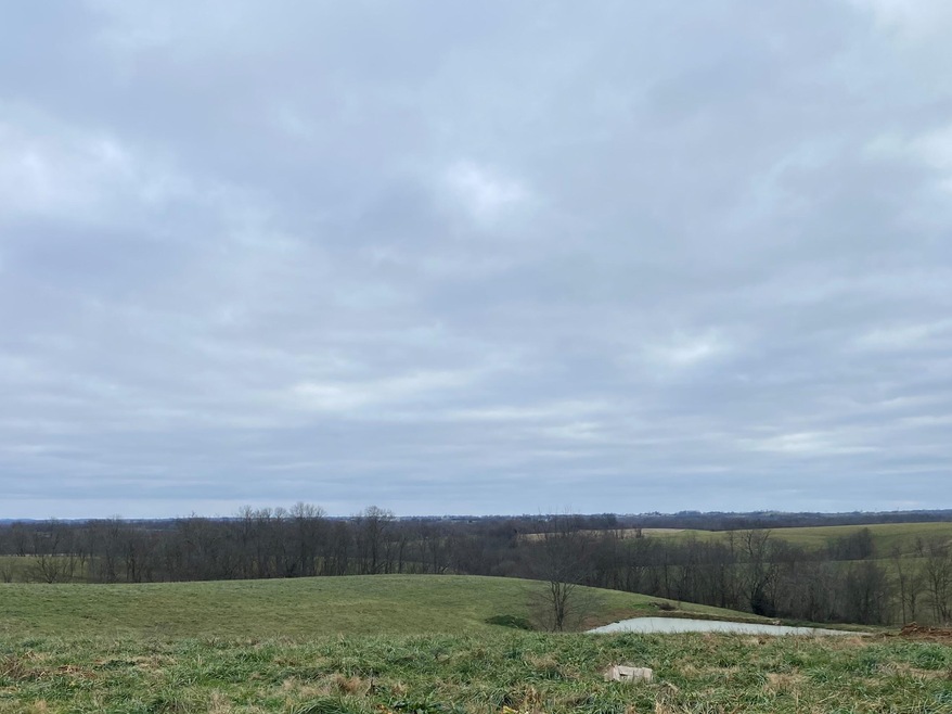 Mt. Hebron 1