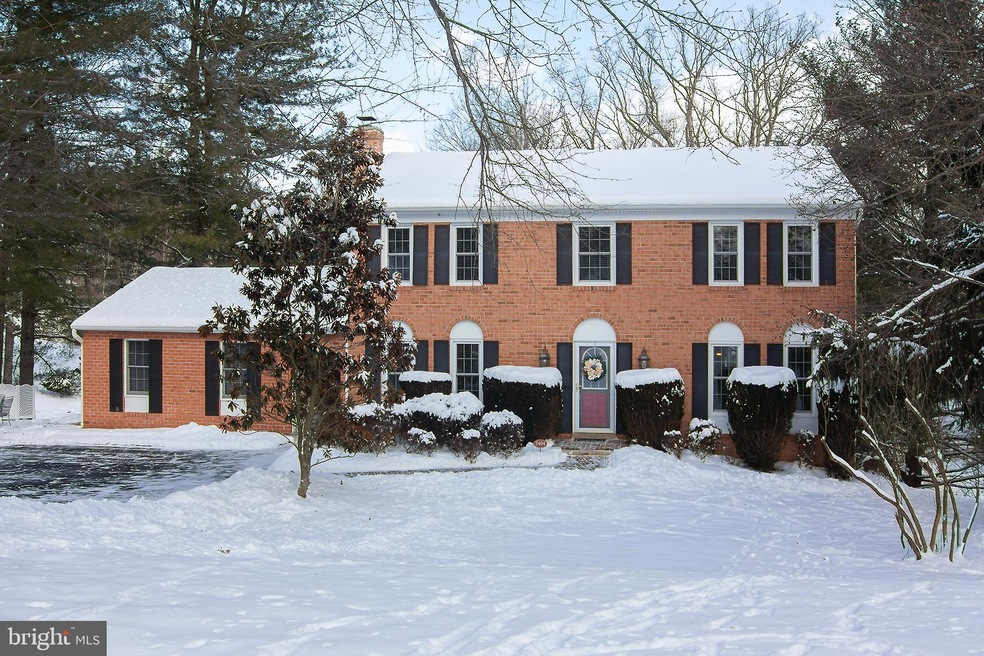 5404 Huckleberry Ln, Sykesville, MD 21784 - photo 1