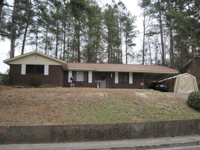 Main View