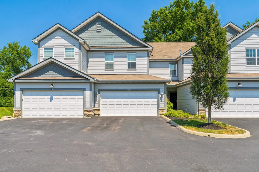 Sold $328,000 • Co-Listing Agent