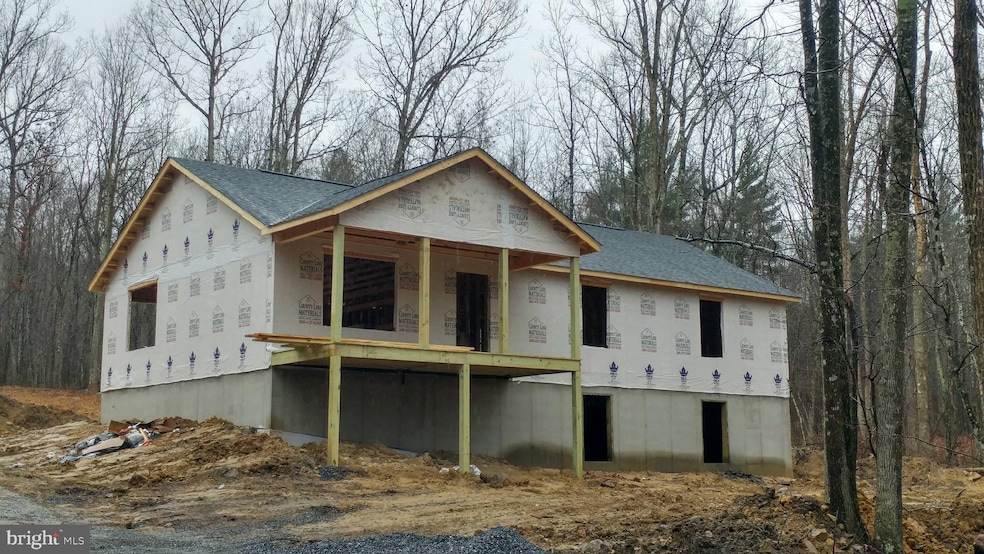 0 Moreland Gap Rd unit VASH115456, New Market, VA 22844 - photo 1