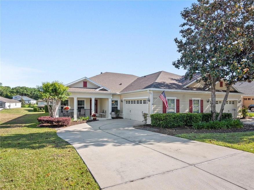 21703 Belgian Ct, Mount Dora, FL 32757 - photo 1