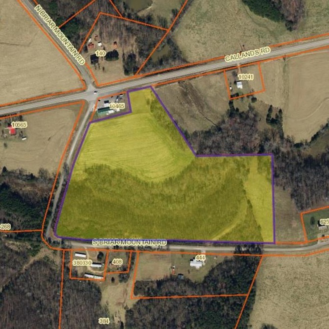 20.45 Callands Rd, Callands, VA 24530 - photo 1