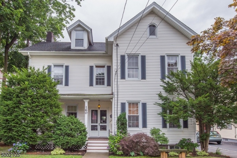 160 Washington St, Bloomfield, NJ 07003 - photo 1
