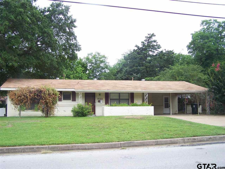 3121 3121 Donnybrook, Tyler, TX 75703 - photo 1