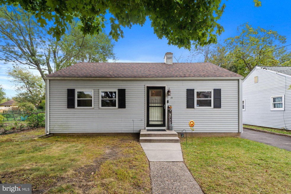 74 Watson Blvd, Clementon, NJ 08021 - photo 1