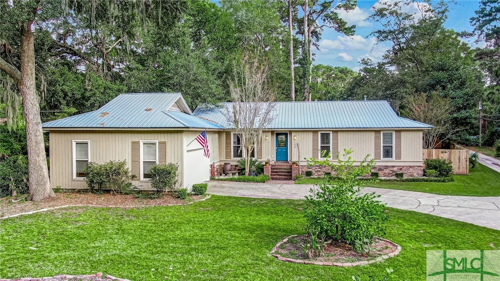 1106 Walthour Rd, Savannah, GA 31410 - photo 1