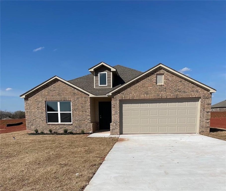 118 Starlight Dr, Shawnee, OK 74804 - photo 1