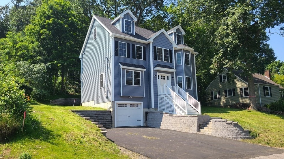 143 Elm St, Wakefield, MA 01880 - photo 1