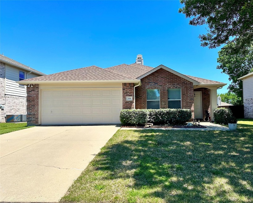 708 Claiborn Ln, Wylie, TX 75098 - photo 1