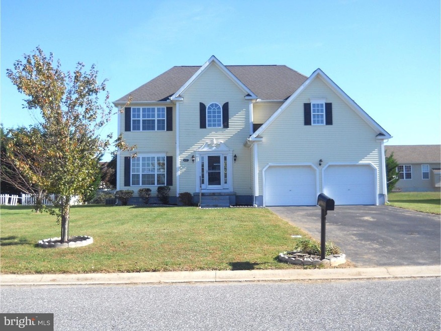 177 Belfry Dr, Felton, DE 19943 - photo 1